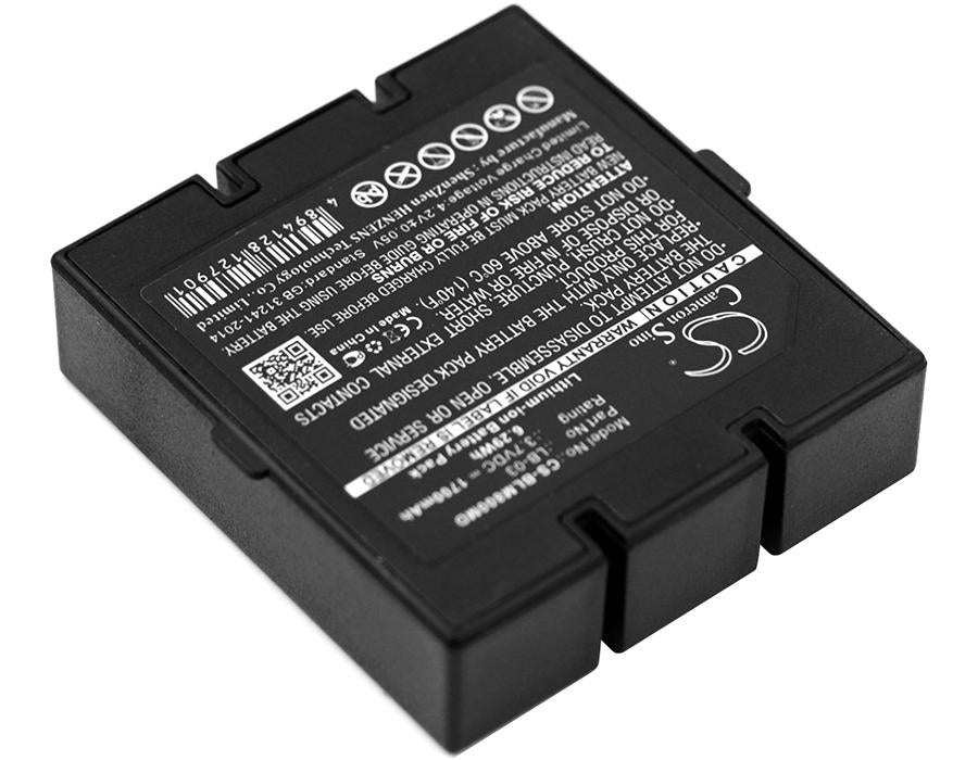 CS-BLM800MD