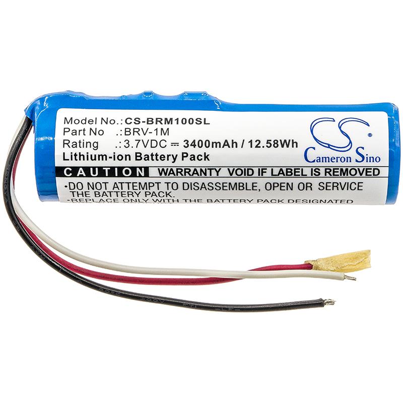 CS-BRM100SL