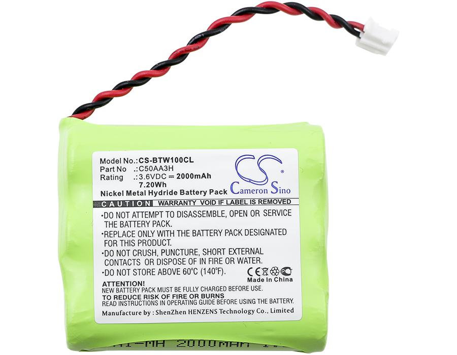 CS-BTW100CL