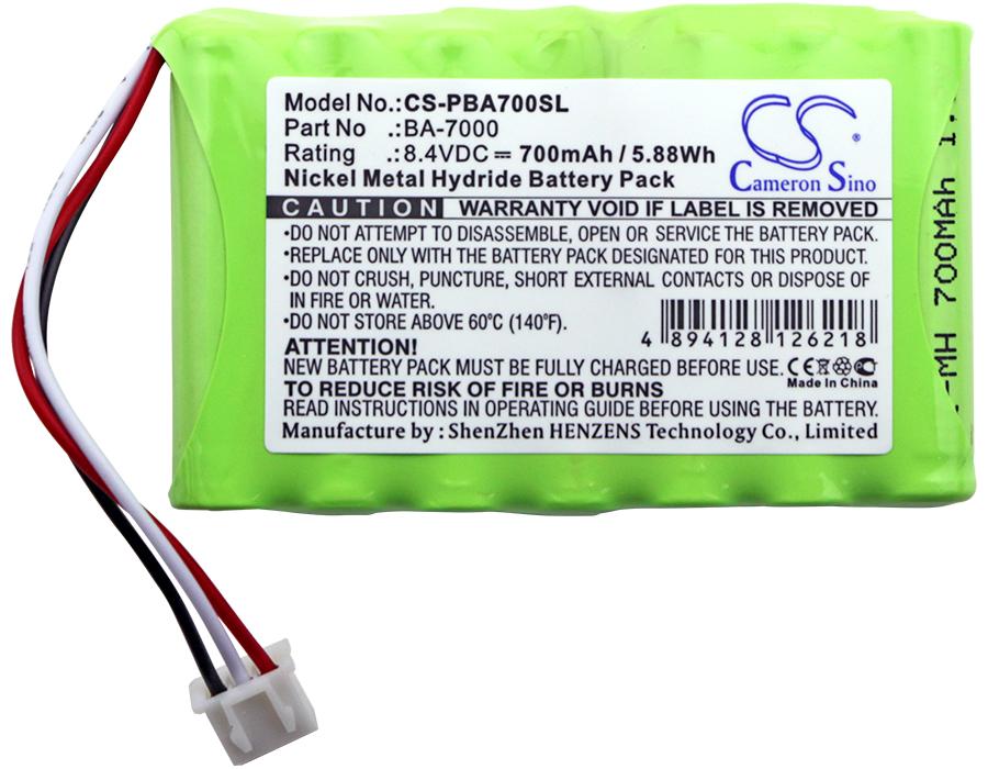 CS-PBA700SL